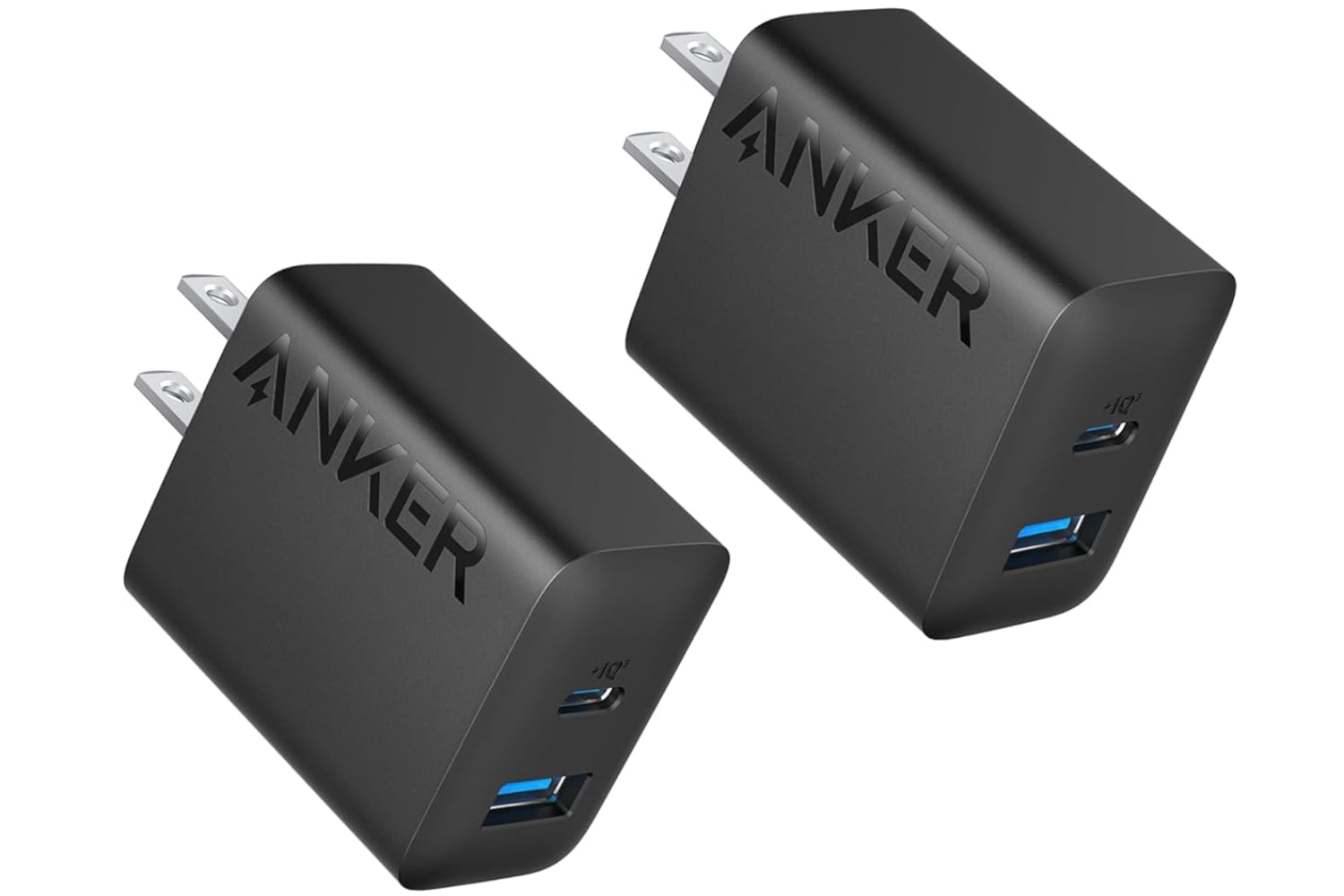 Anker Charger