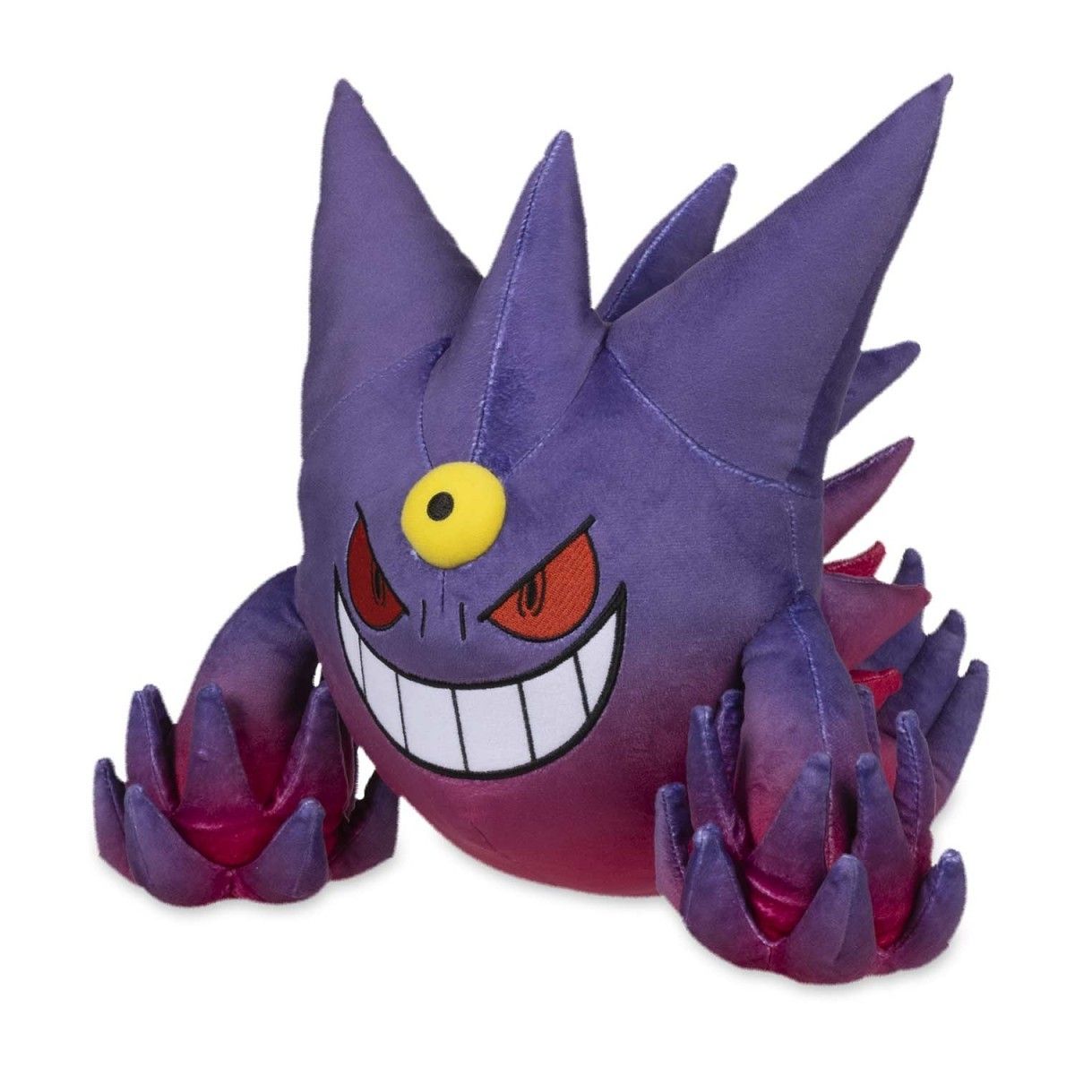 Mega Gengar