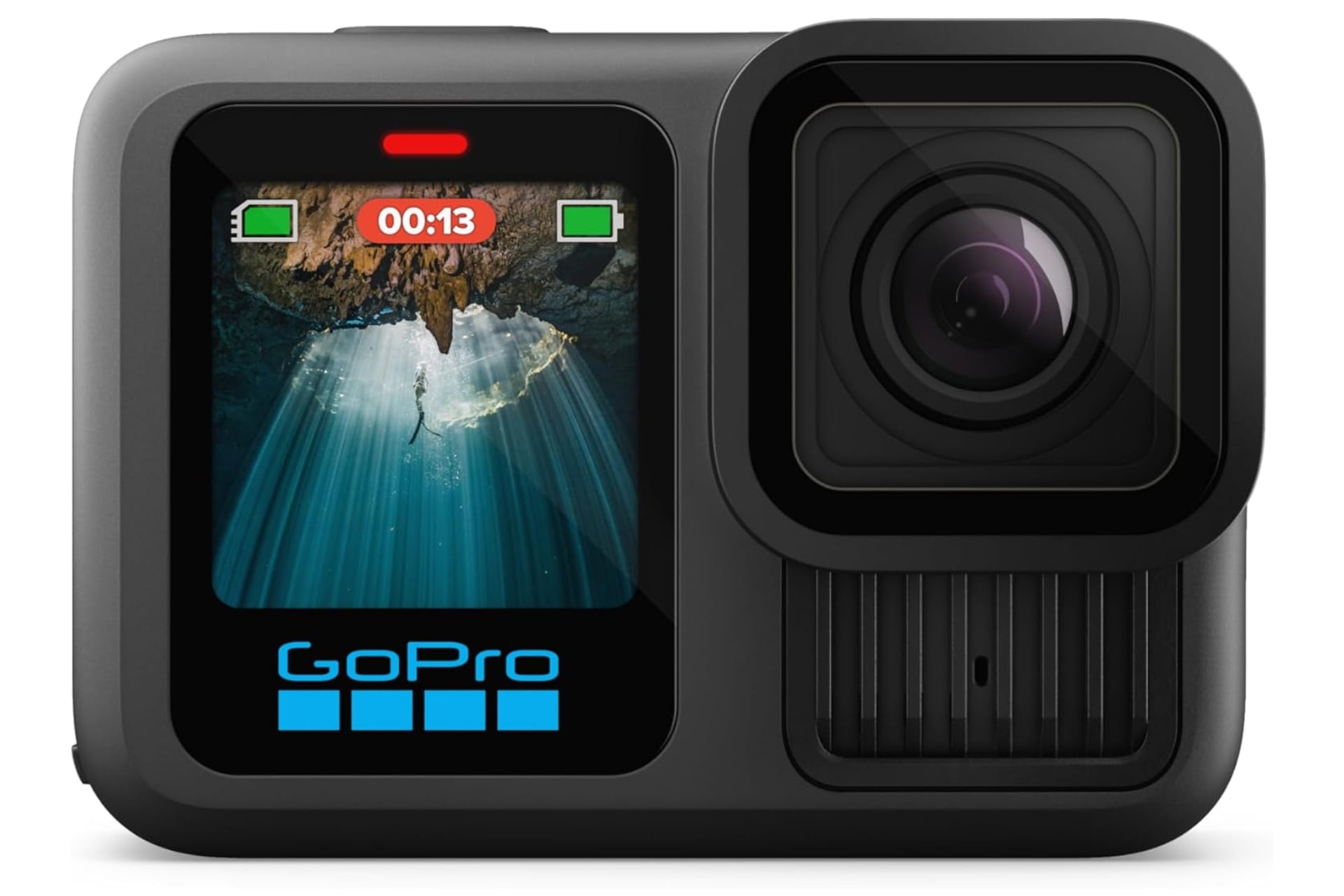 Gopro Hero 13 Black Camera