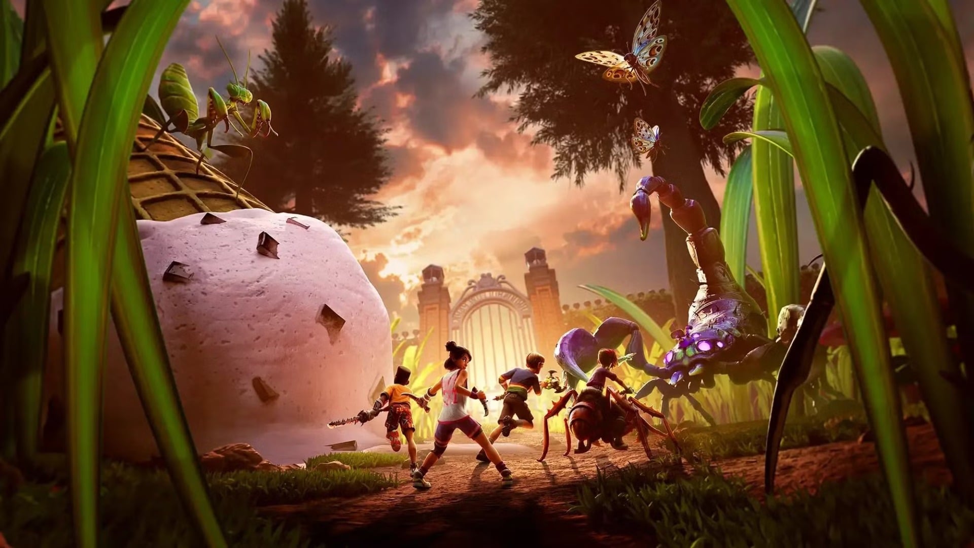 Grounded 2 characters appear on the key art.