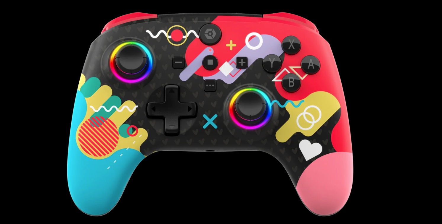 WX5+ appears in front of a black background. 