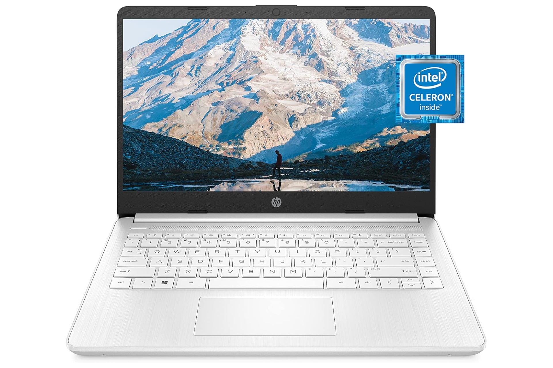 Hp 14 Laptop Intel Celeron