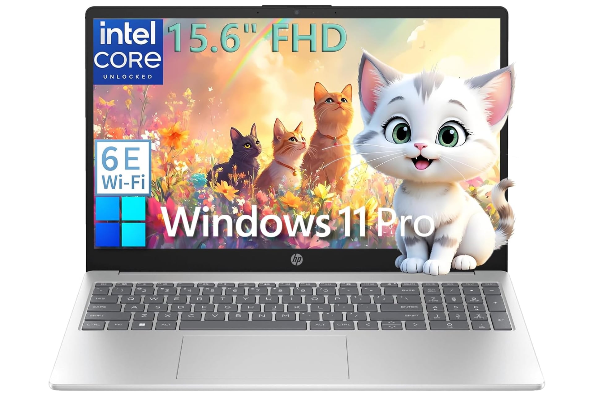 Hp Laptop Windows Intel