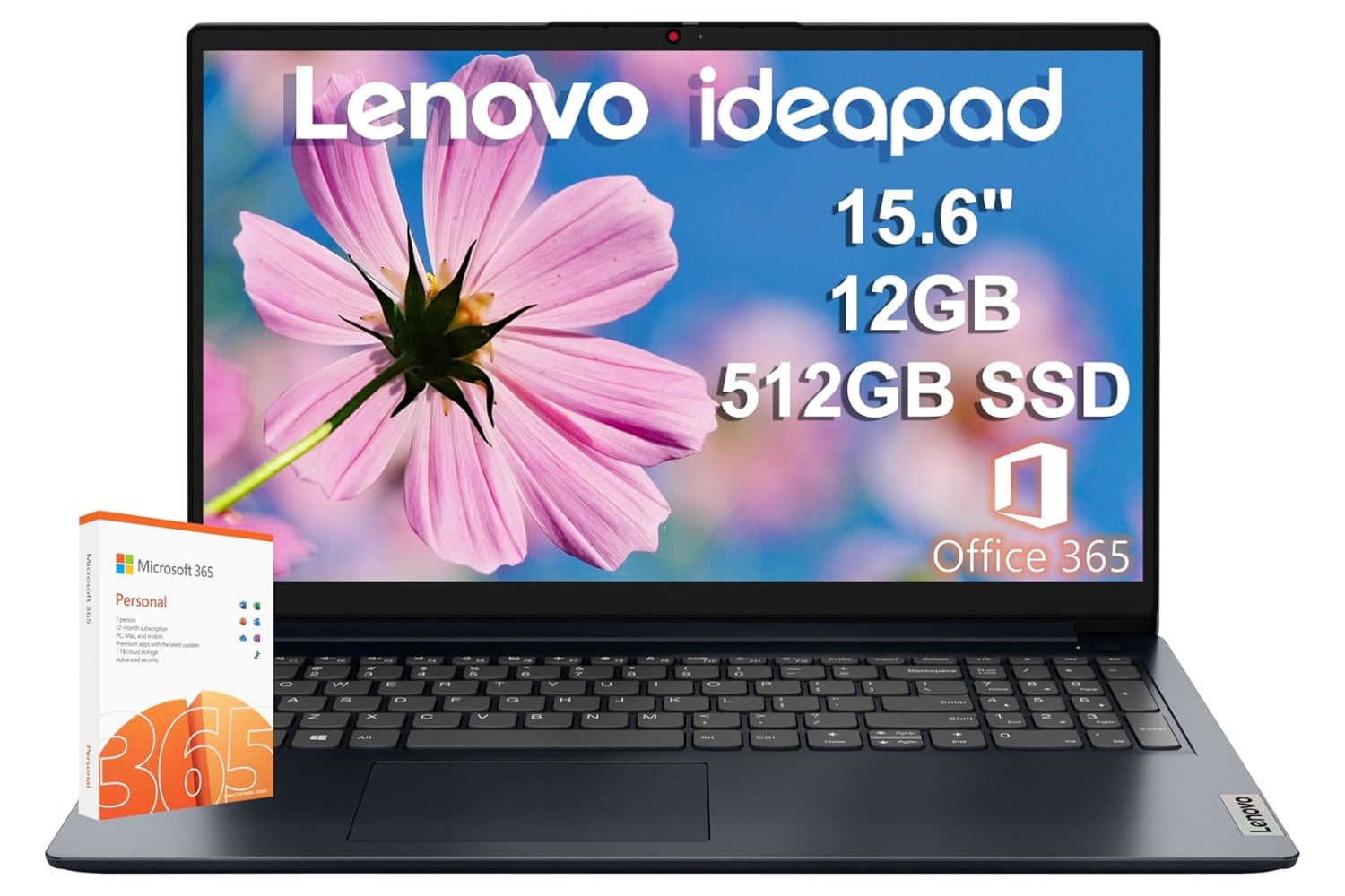 Lenovo Ideapad 15 2025