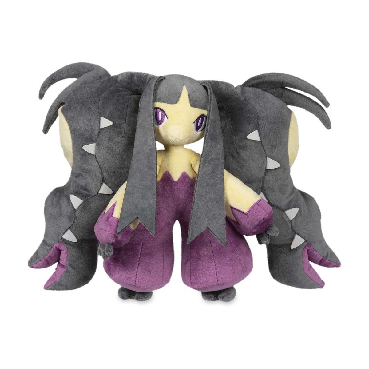 Mega Mawile