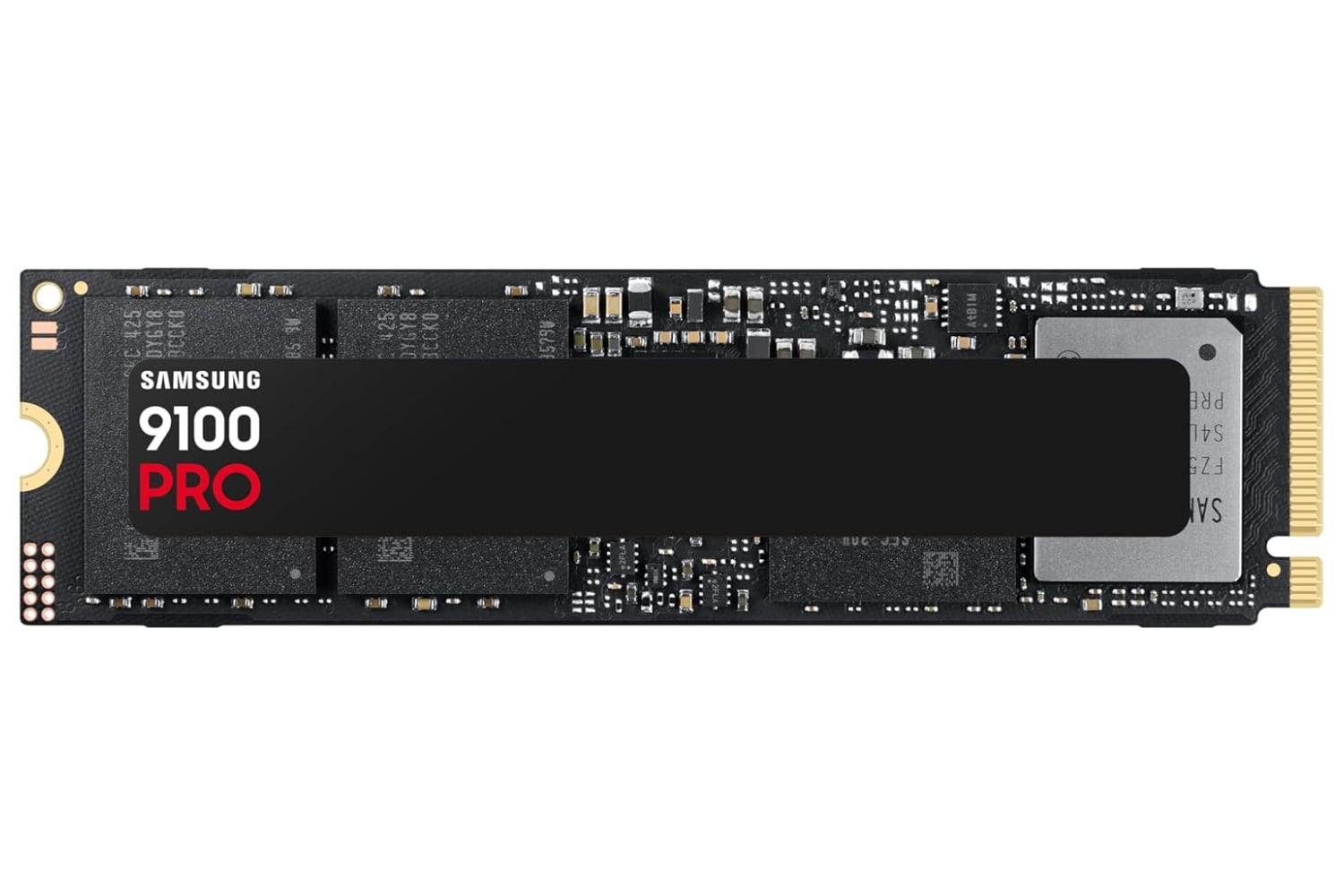 Ssd 9100 Pro Samsung