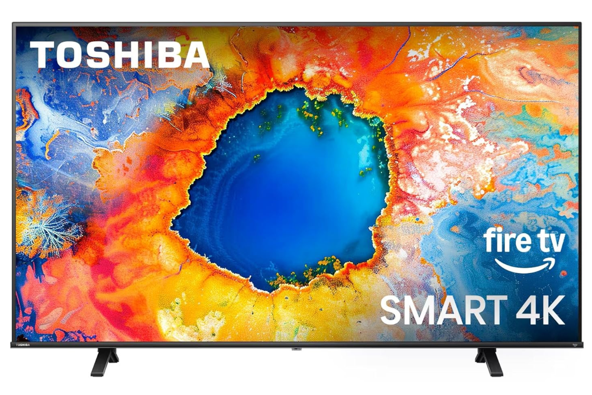 Toshiba Smart Tv
