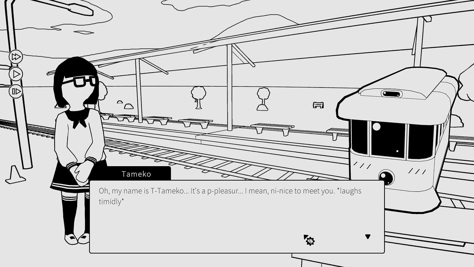 04 The Trolley Solution