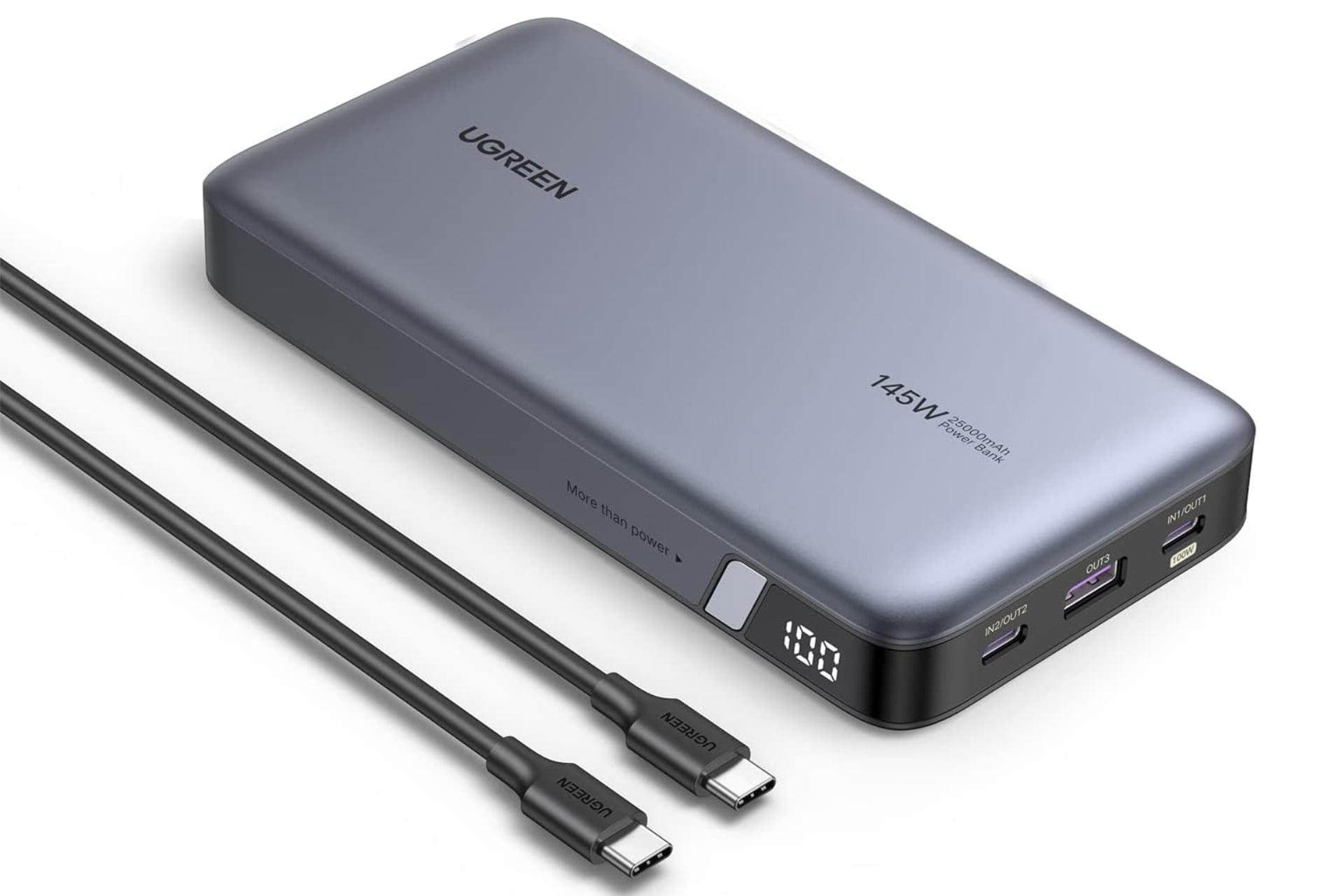 145w Power Bank Ugreen