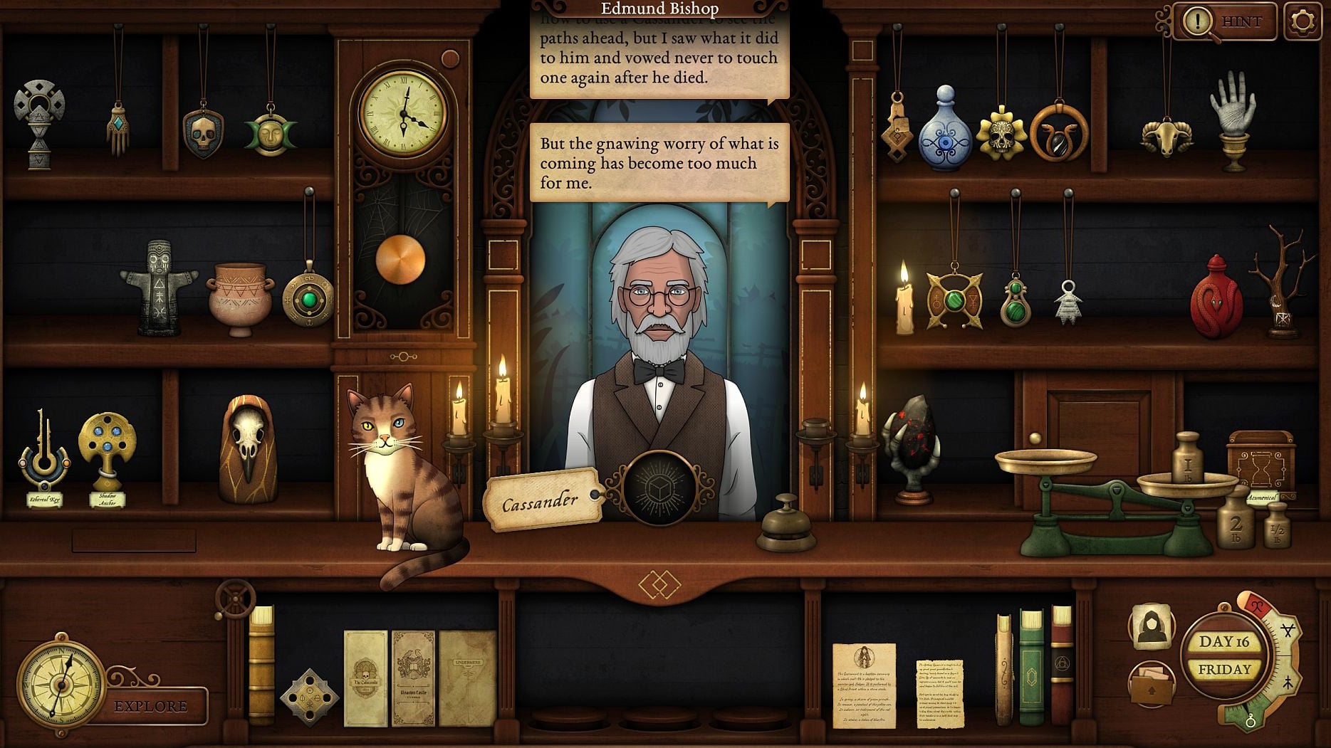 14 Strange Antiquities