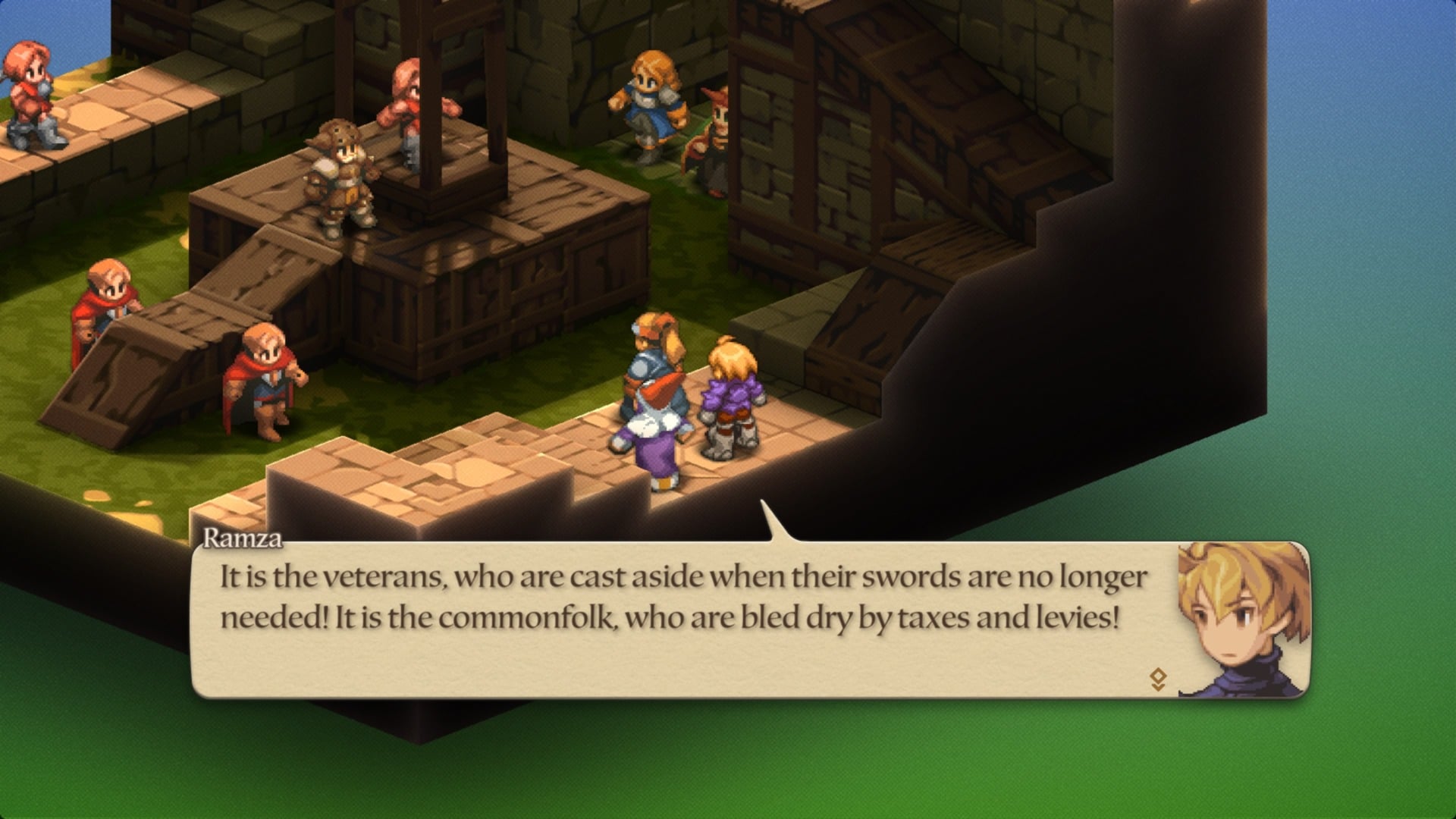 Final Fantasy Tactics The Ivalice Chronicles 20250913225109