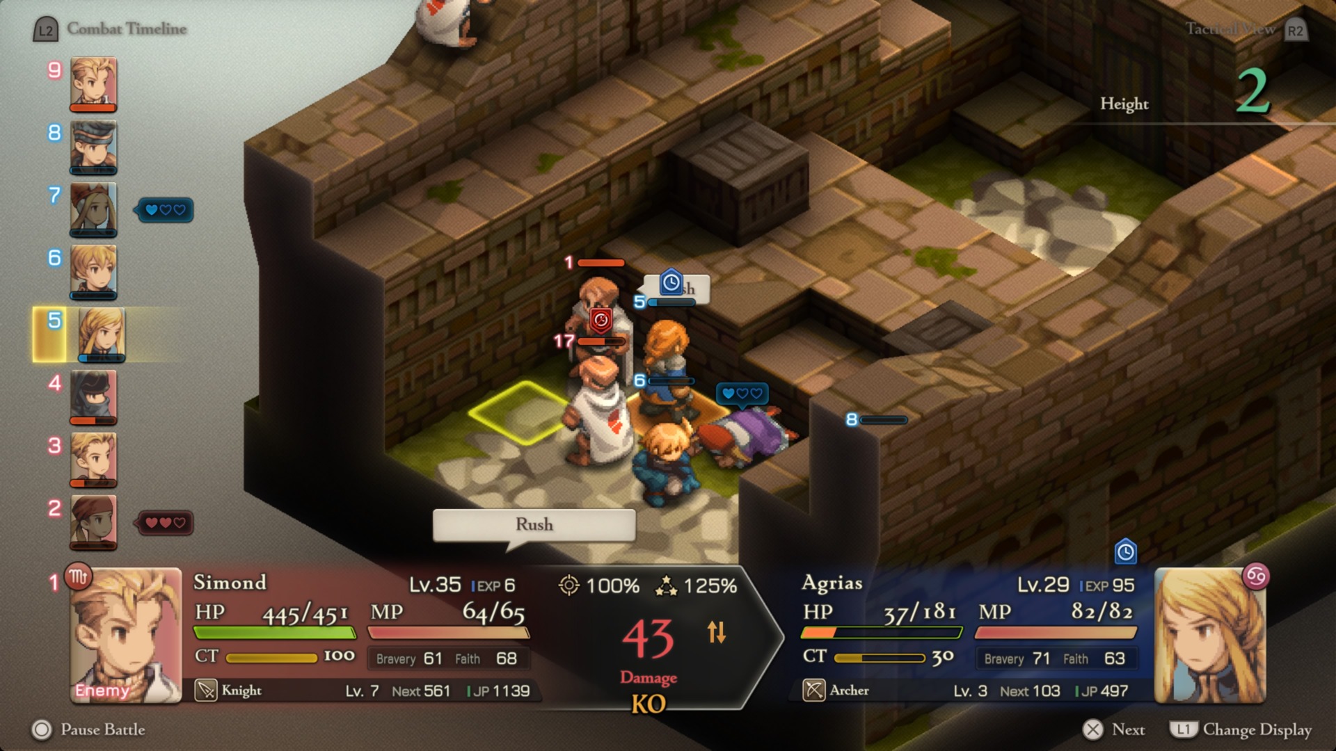 Final Fantasy Tactics The Ivalice Chronicles 20250922022621