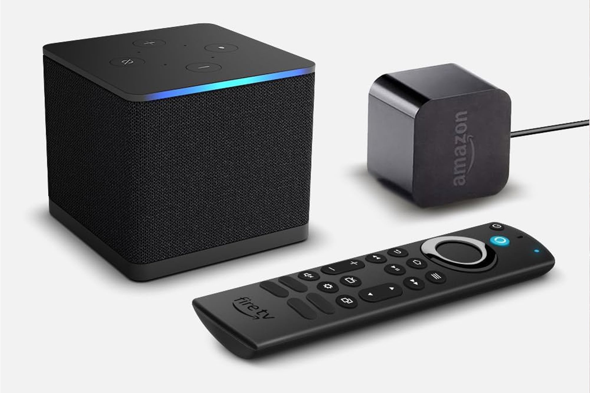 Amazonfiretvcube