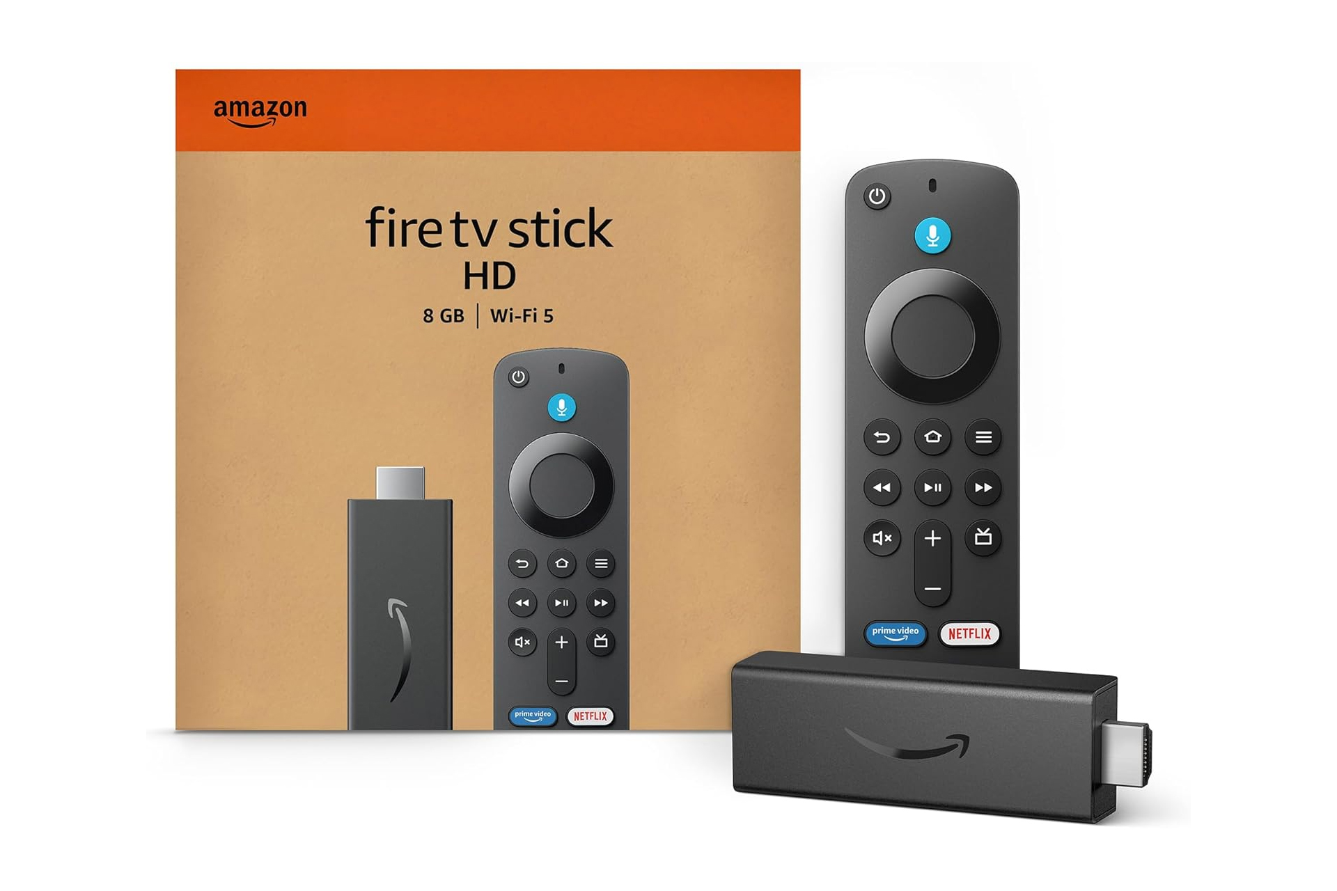 Amazonfiretvstick