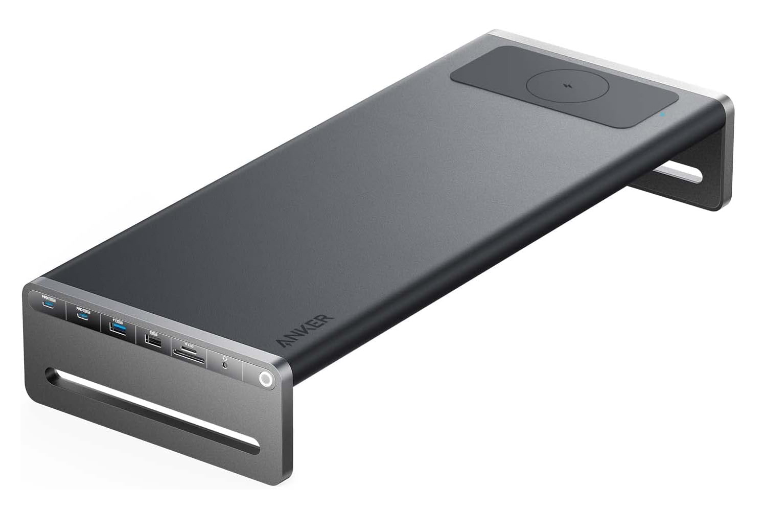 Anker 675 Usb C Docking Station