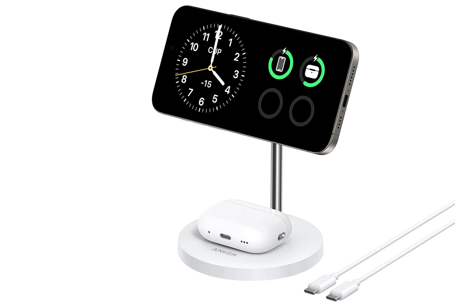 Anker Magsafe Compatible Maggo Charger Stand