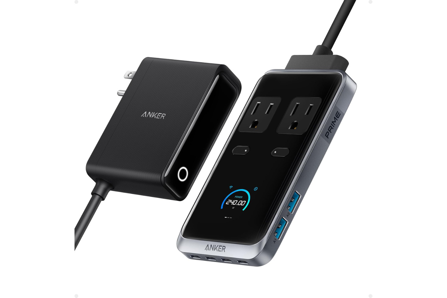 Anker Prime Charging Station