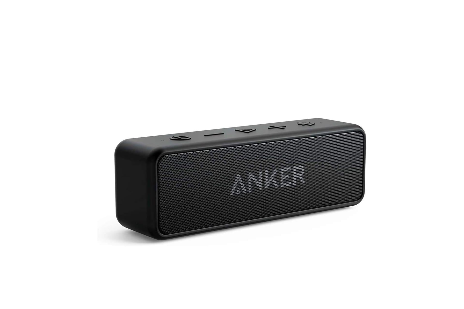 Ankersoundcorebluetooth