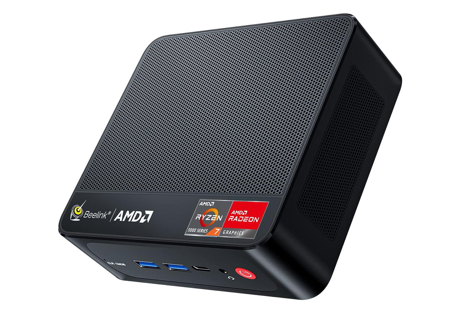 Beelink Ser5 Pro Mini Pc,amd Ryzen 7