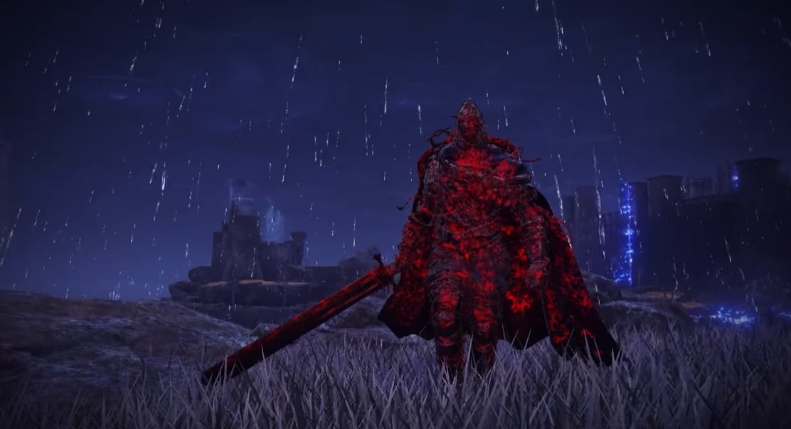 Bell Bearing appears in Deep Night.