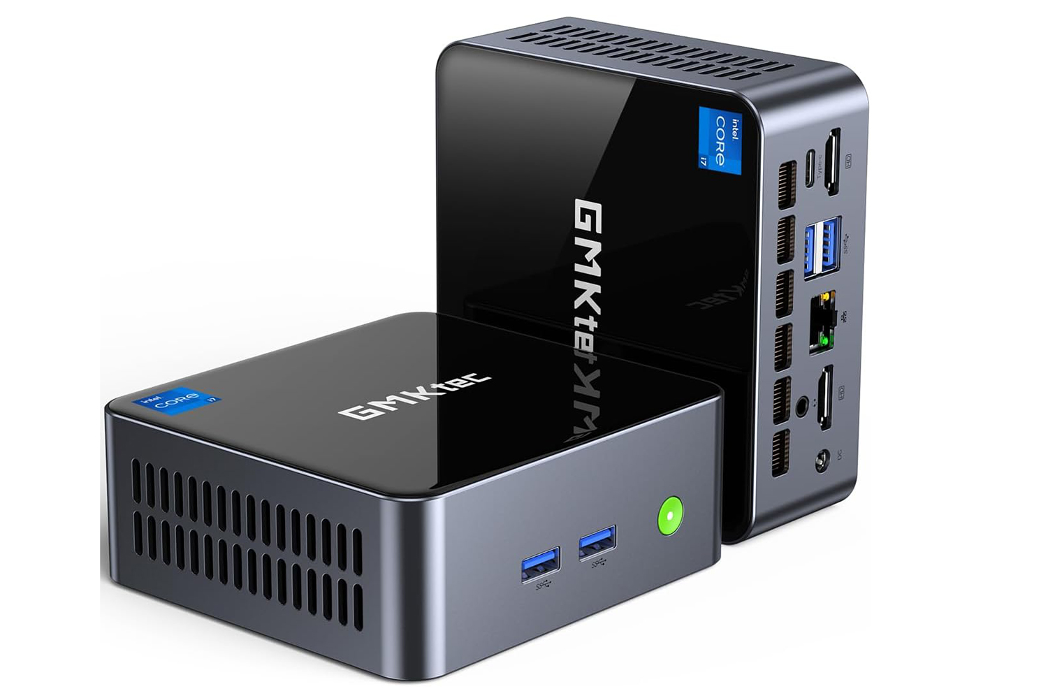 Gmktec Mini Pc Intel Core I7 1195g7