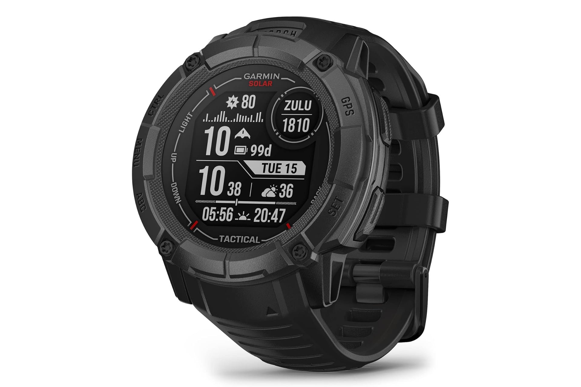 Garmininstinct