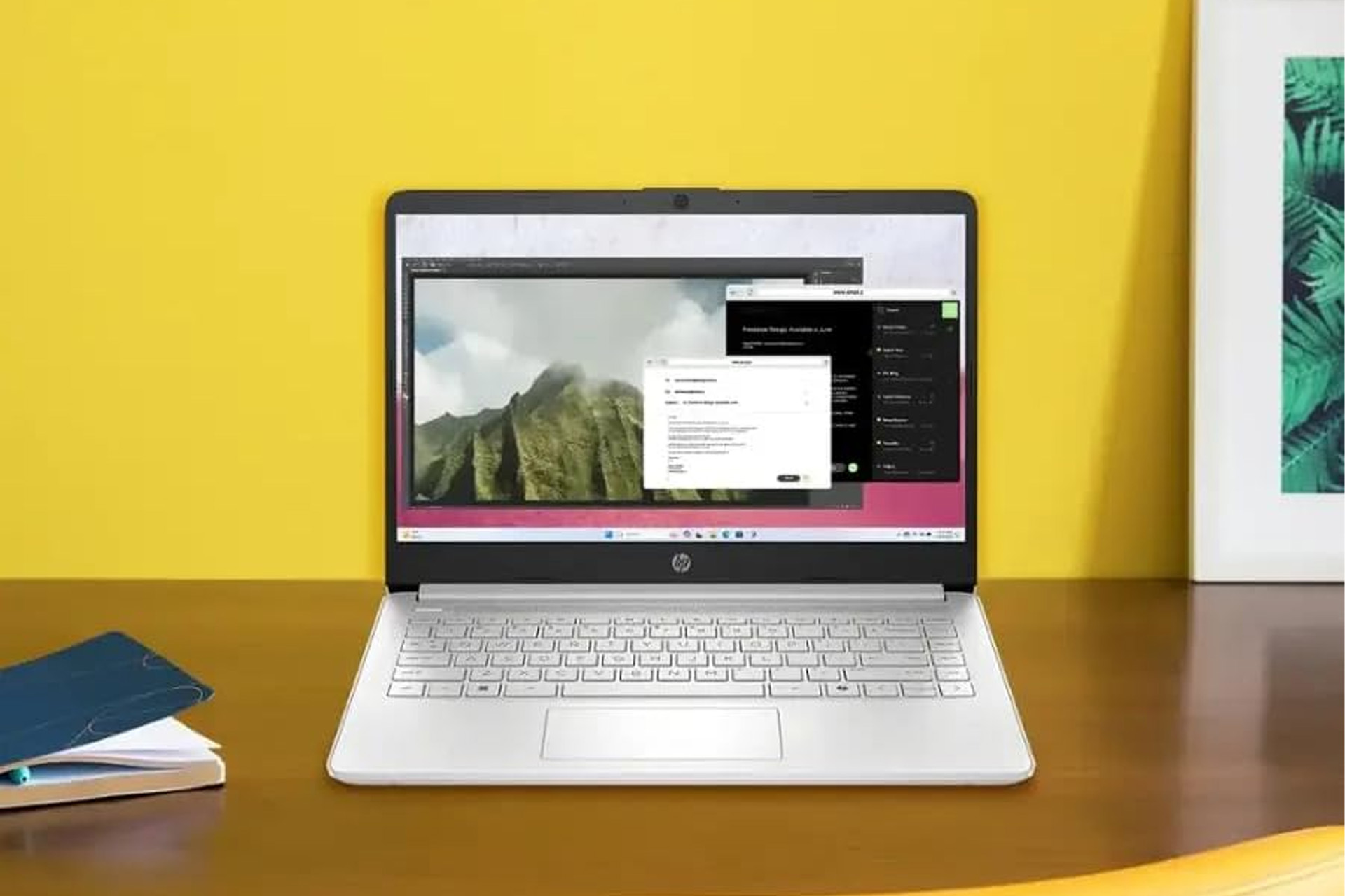 Hp14laptop