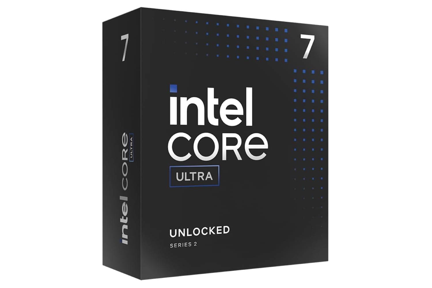 Intel Core Ultra 7 Desktop Processor 265k 20 Cores (8 P Cores + 12 E Cores) Up To 5.5 Ghz