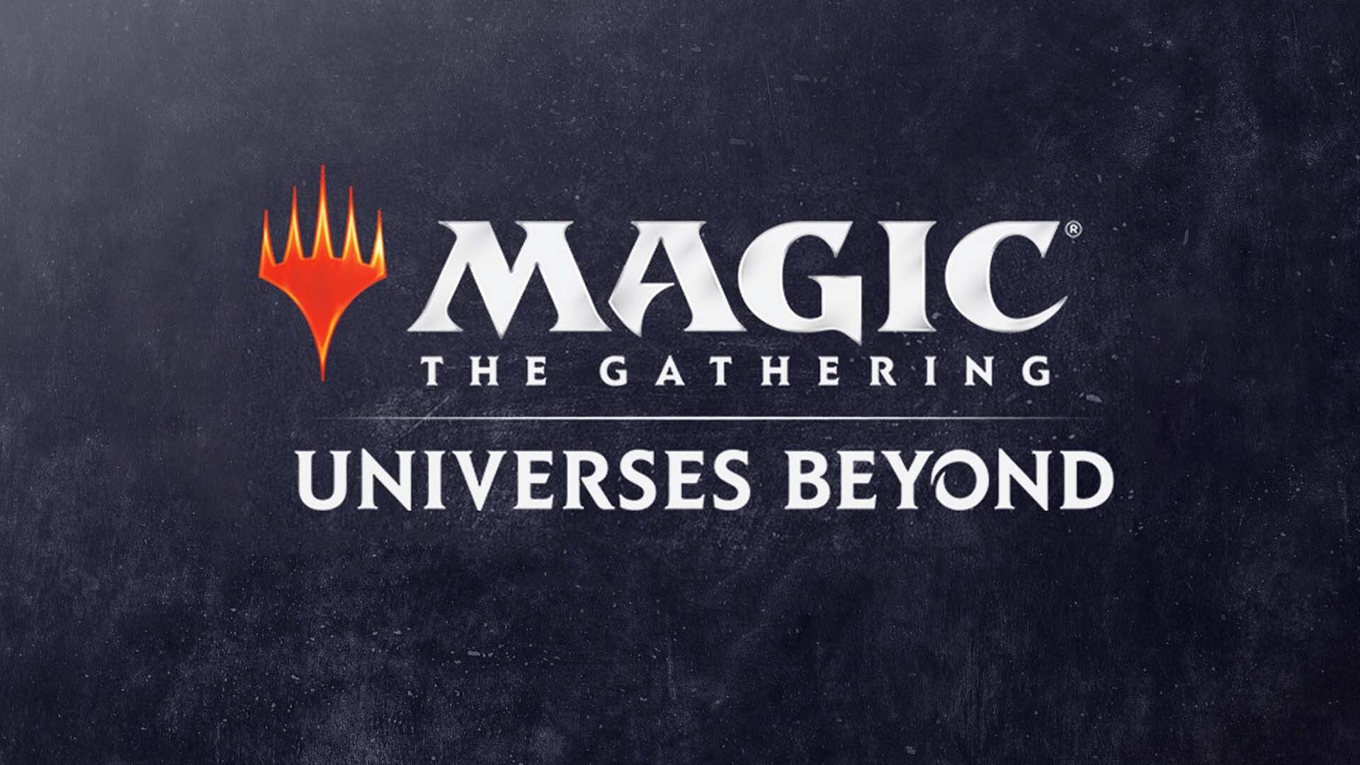 The MTG logo is displayed.