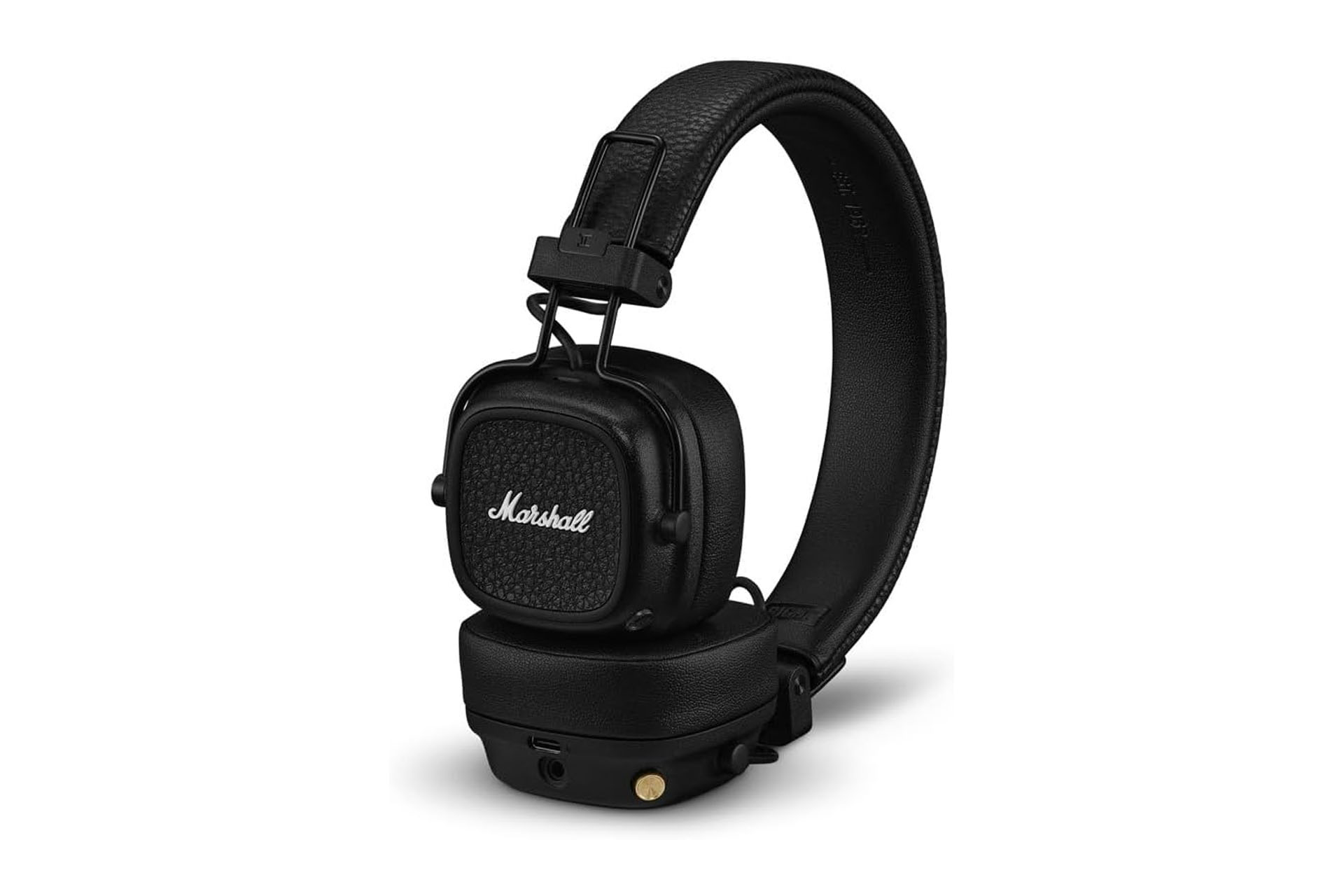 Marshallheadphone