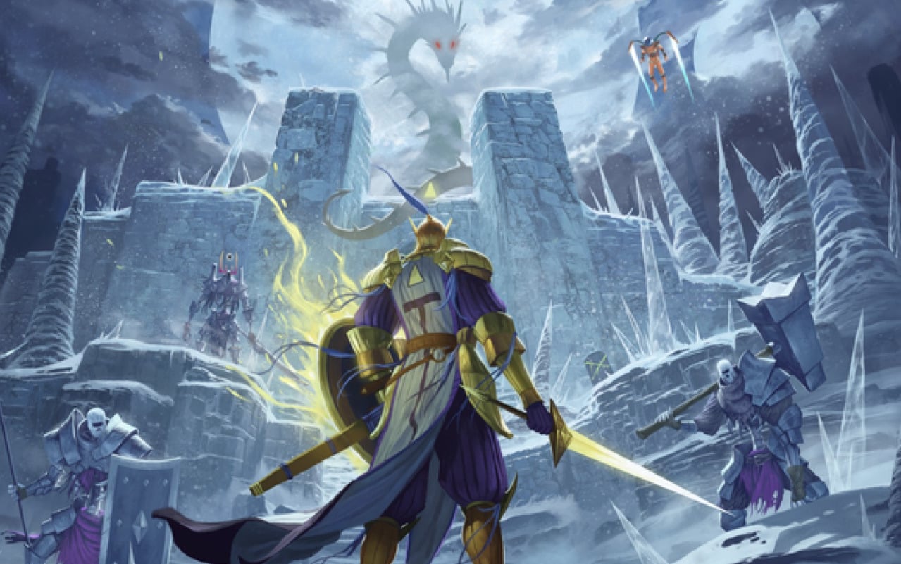 Adventure of Samsara