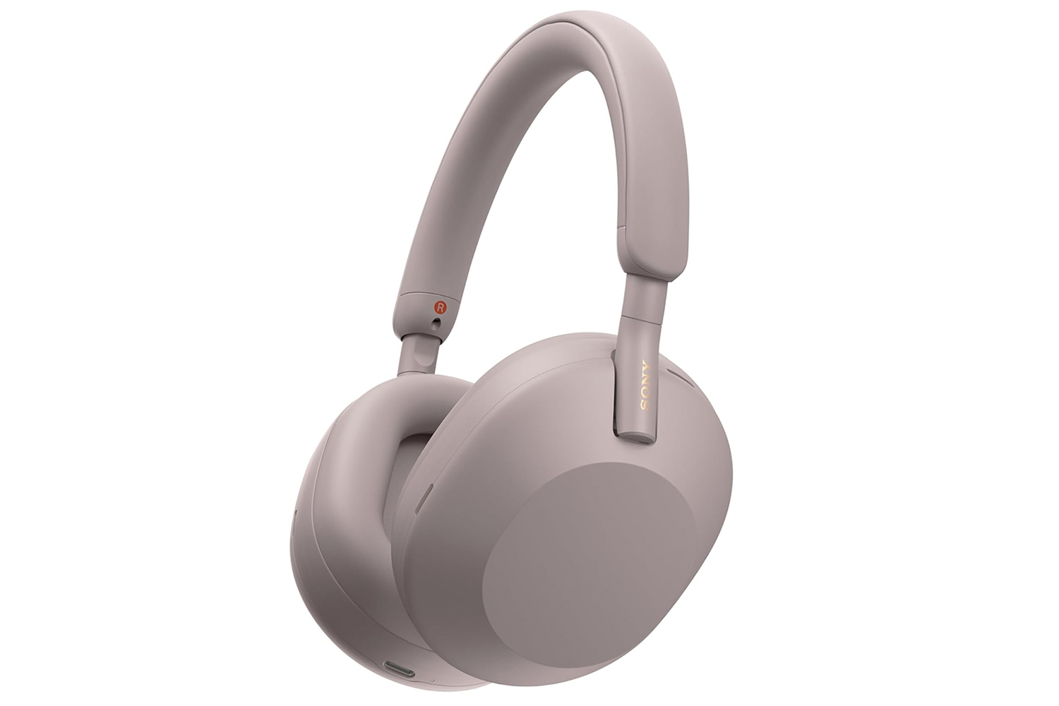 Sony Wh 1000xm5 Premium Noise Canceling Wireless Headphones