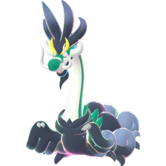 Mega Drampa