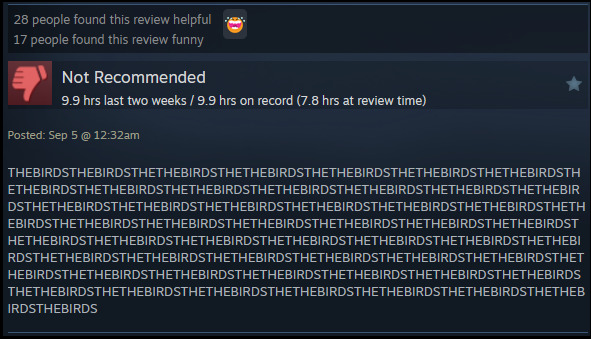 A review reads:"THEBIRDSTHEBIRDSTHETHEBIRDSTHETHEBIRDSTHETHEBIRDSTHETHEBIRDSTHETHEBIRDSTHETHEBIRDSTHETHEBIRDSTHETHEBIRDSTHETHEBIRDSTHETHEBIRDSTHETHEBIRDSTHETHEBIRDSTHETHEBIRDSTHETHEBIRDSTHETHEBIRDSTHETHEBIRDSTHETHEBIRDSTHETHEBIRDSTHETHEBIRDSTHETHEBIRDSTHETHEBIRDSTHETHEBIRDSTHETHEBIRDSTHETHEBIRDSTHETHEBIRDSTHETHEBIRDSTHETHEBIRDSTHETHEBIRDSTHETHEBIRDSTHETHEBIRDSTHETHEBIRDSTHETHEBIRDSTHETHEBIRDSTHETHEBIRDSTHETHEBIRDSTHETHEBIRDSTHETHEBIRDSTHETHEBIRDSTHETHEBIRDSTHETHEBIRDSTHETHEBIRDSTHETHEBIRDSTHETHEBIRDSTHETHEBIRDSTHETHEBIRDSTHETHEBIRDSTHETHEBIRDSTHETHEBIRDSTHETHEBIRDSTHETHEBIRDSTHETHEBIRDSTHETHEBIRDSTHEBIRDS"