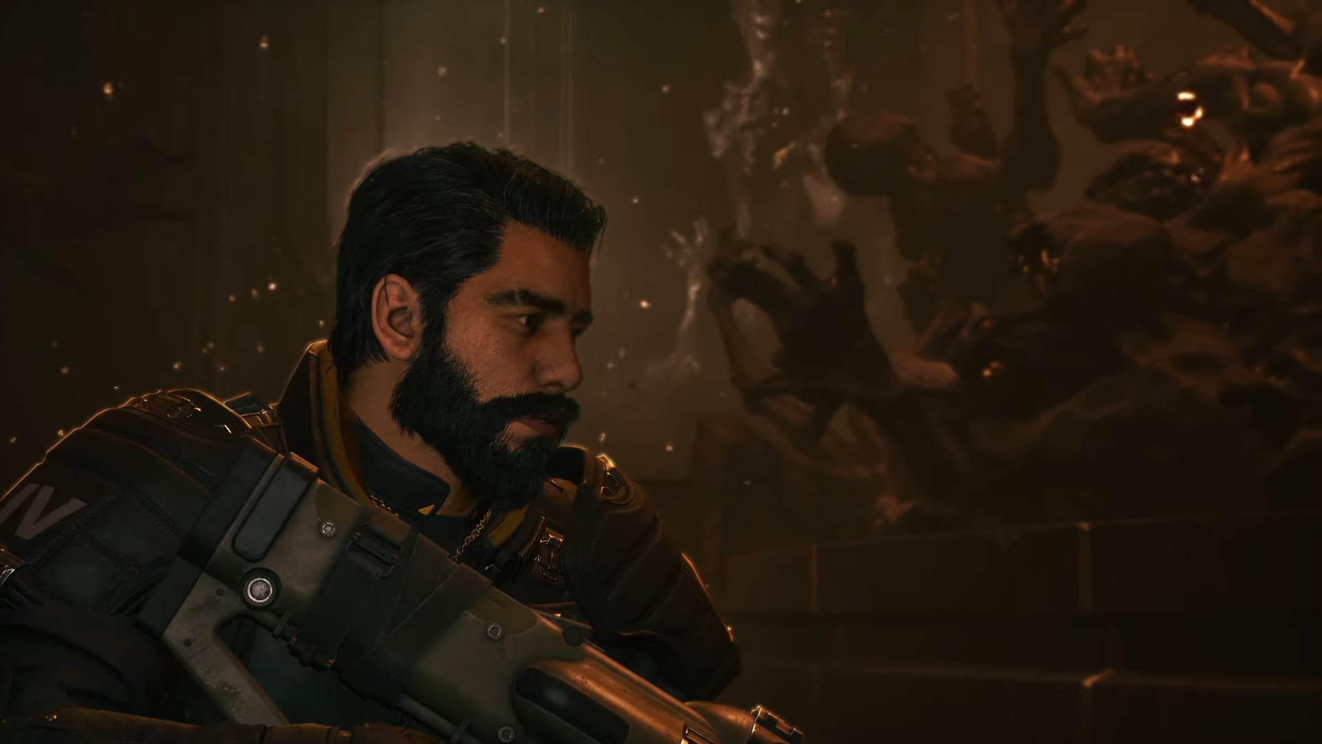 Vs Youtube Saros Gameplayrevealtrailerps5games 2’37” (1)