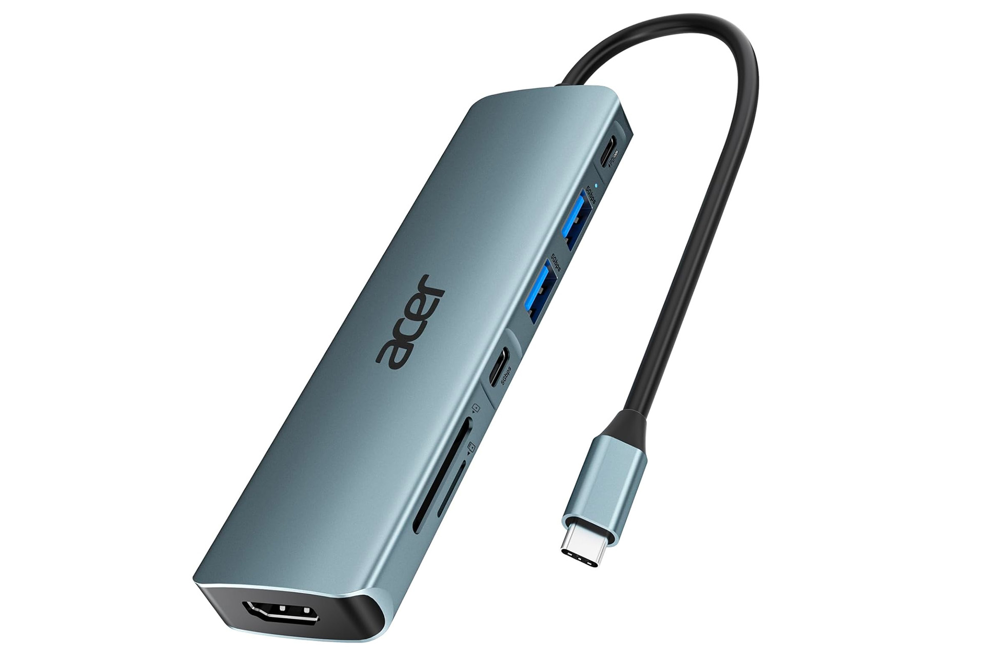 Acer Usb C Hub