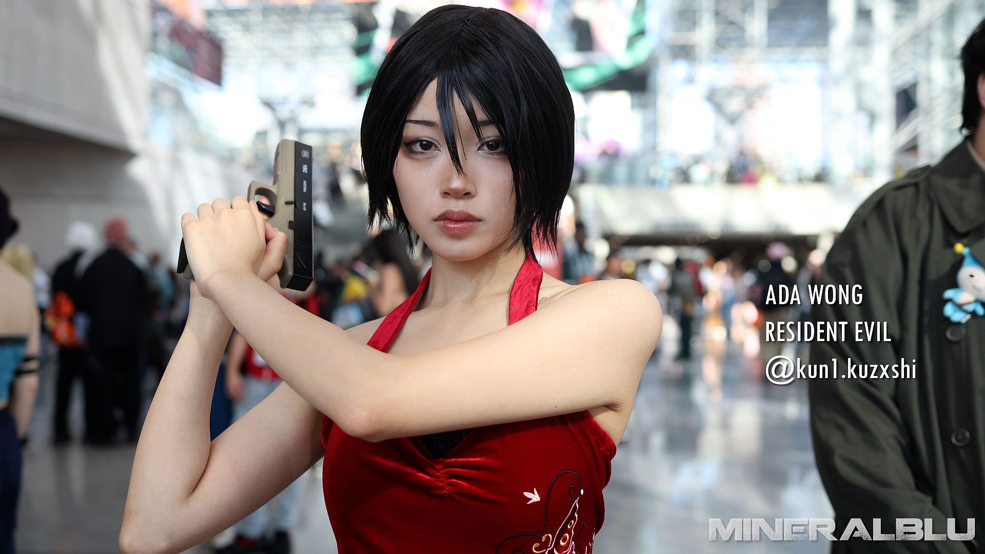Ada Wong