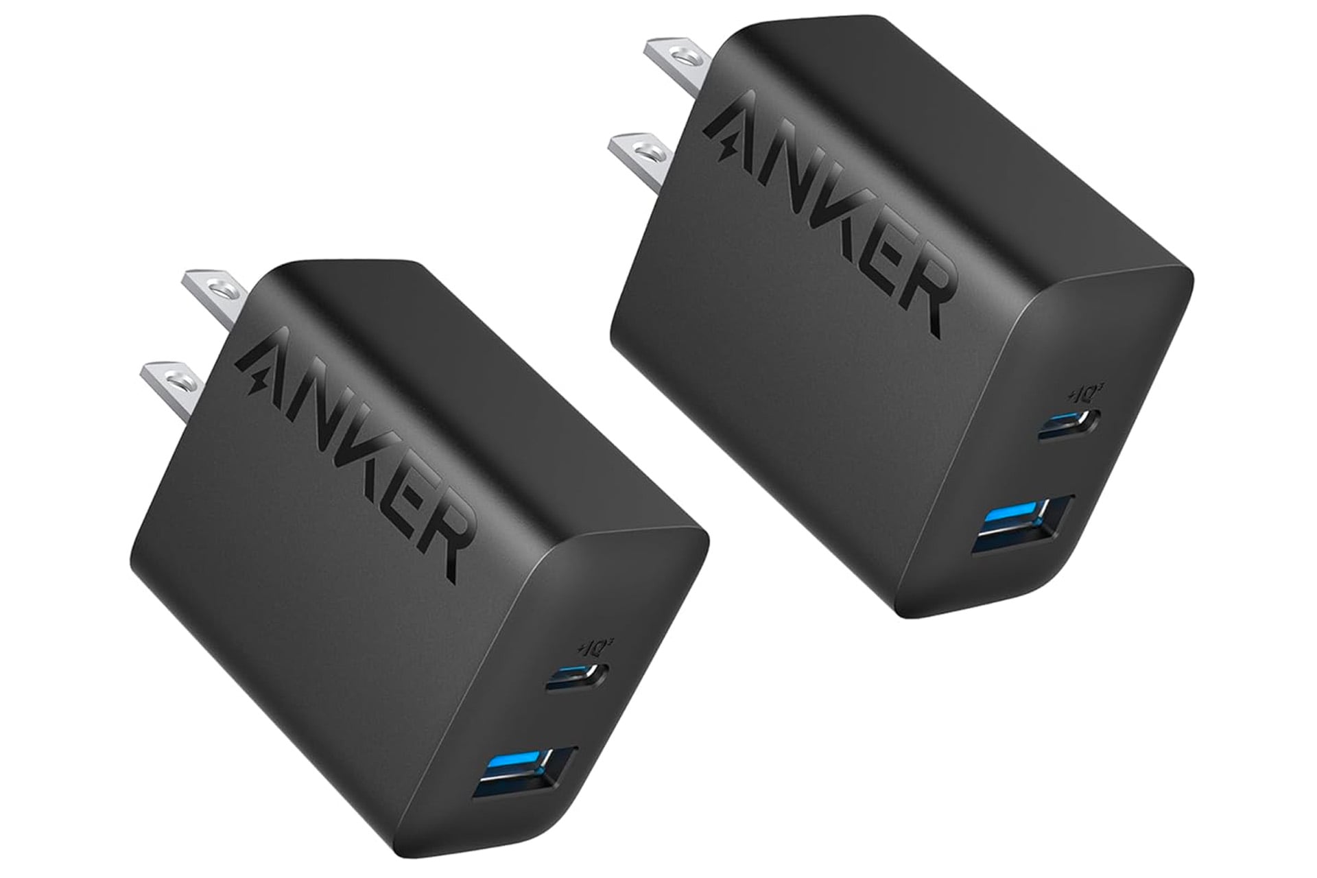 Anker Charger iPhone