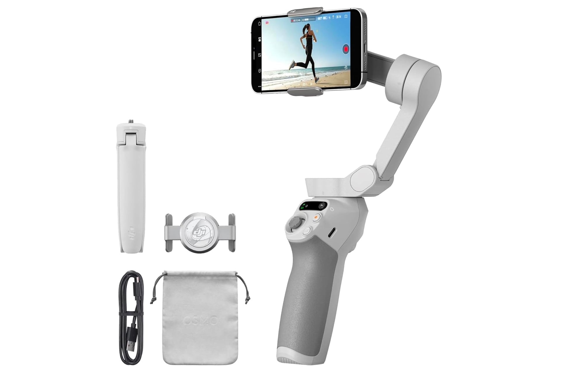 Dji Osmo Mobile Se