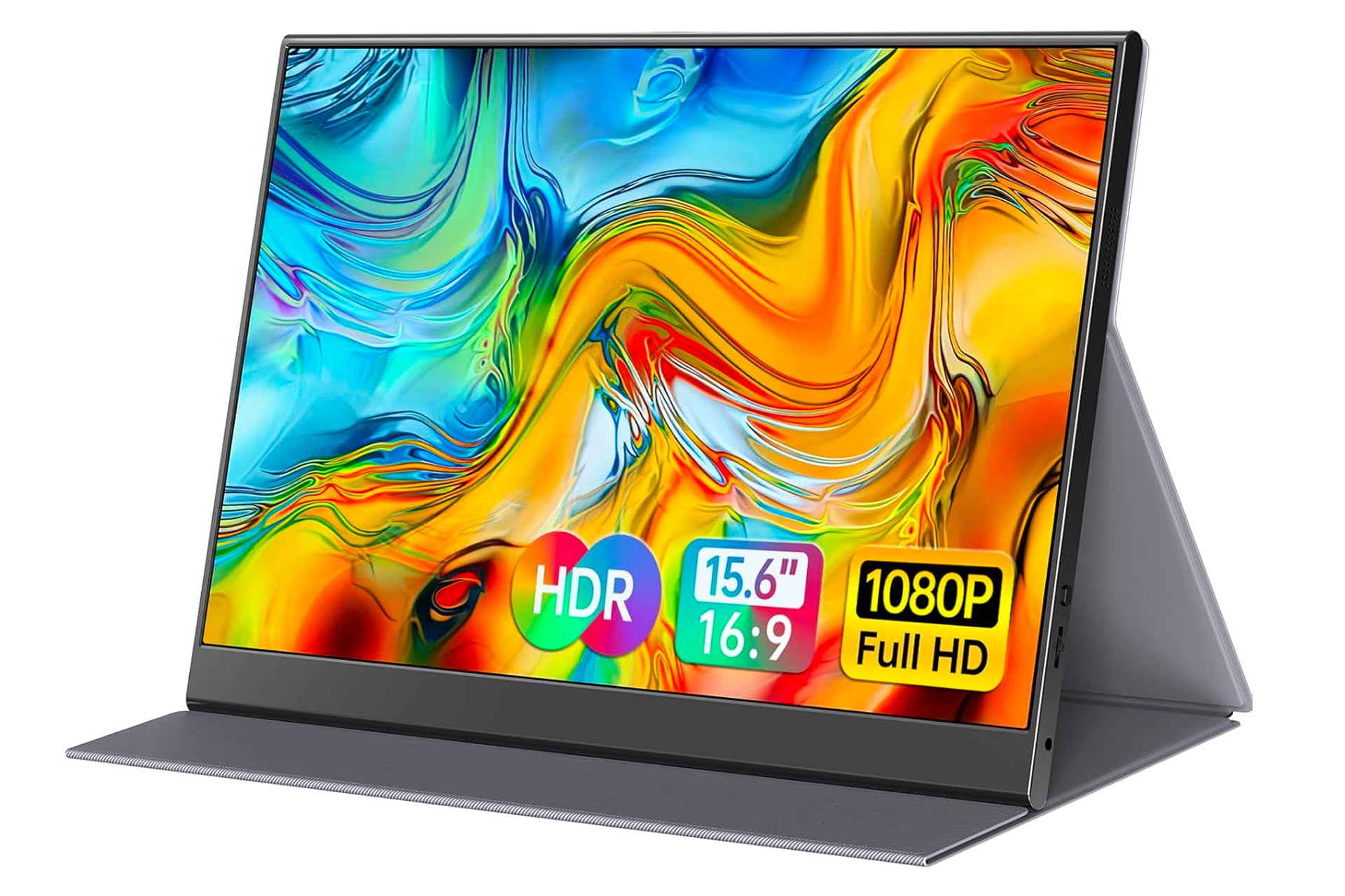 Forhelp Portable Monitor