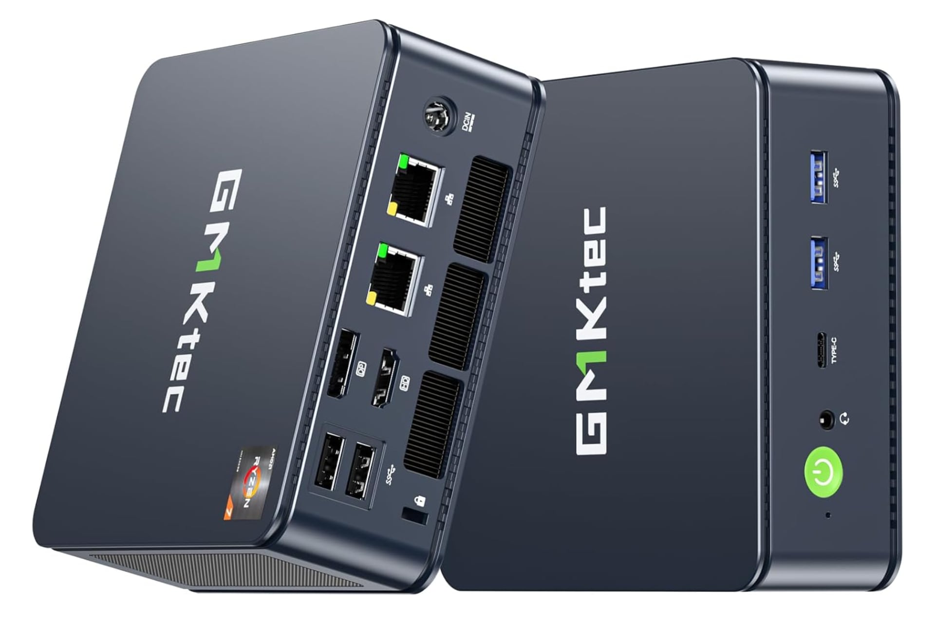 GMKtec Gaming Mini Pc