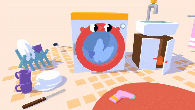 A GIF shows footage from Henry Halfhead. 