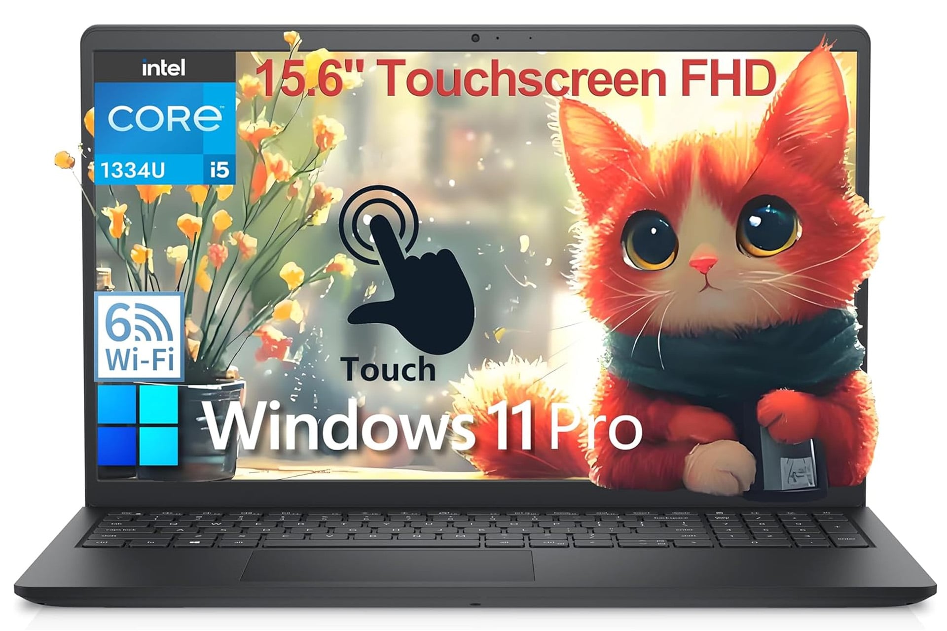 Laptop Dell 15 Inspiron