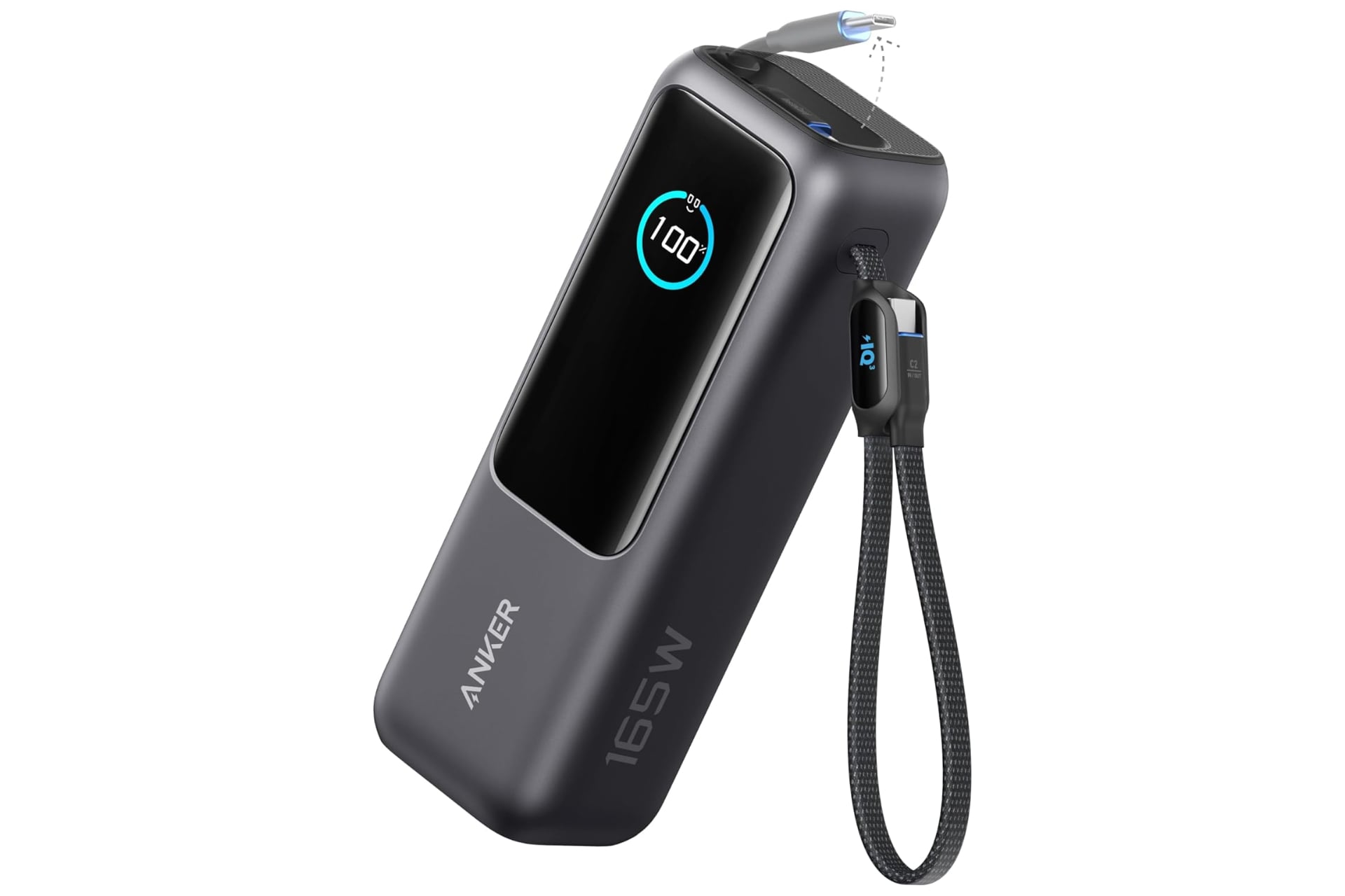 Laptop Power Bank Anker