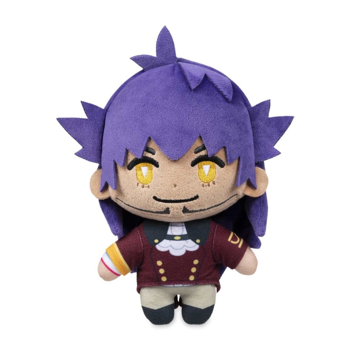 Leon Plush