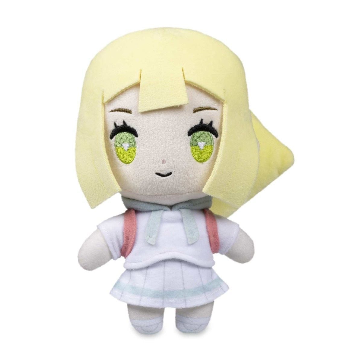 Lillie Plush