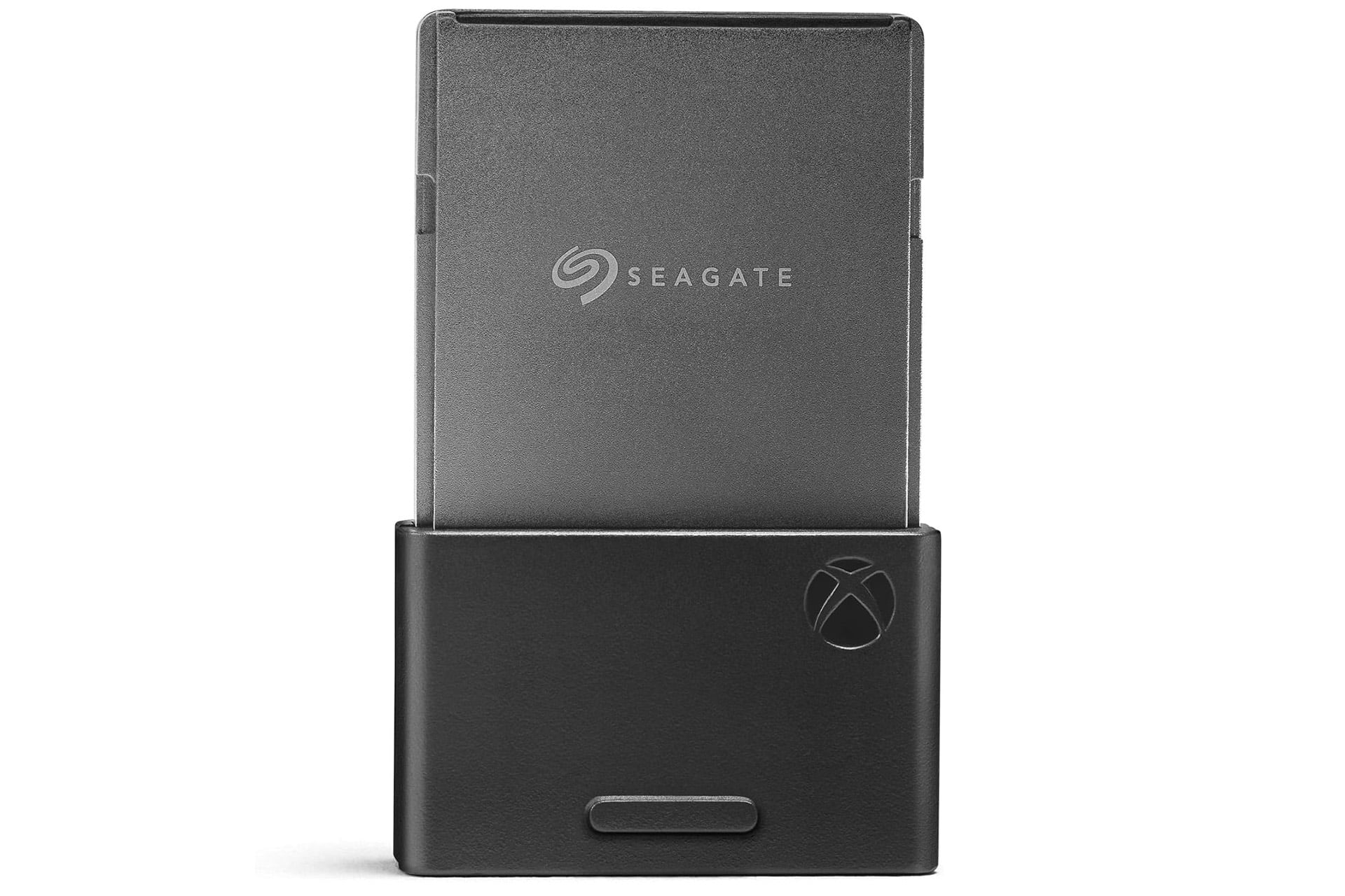 Seagate Expansion Card