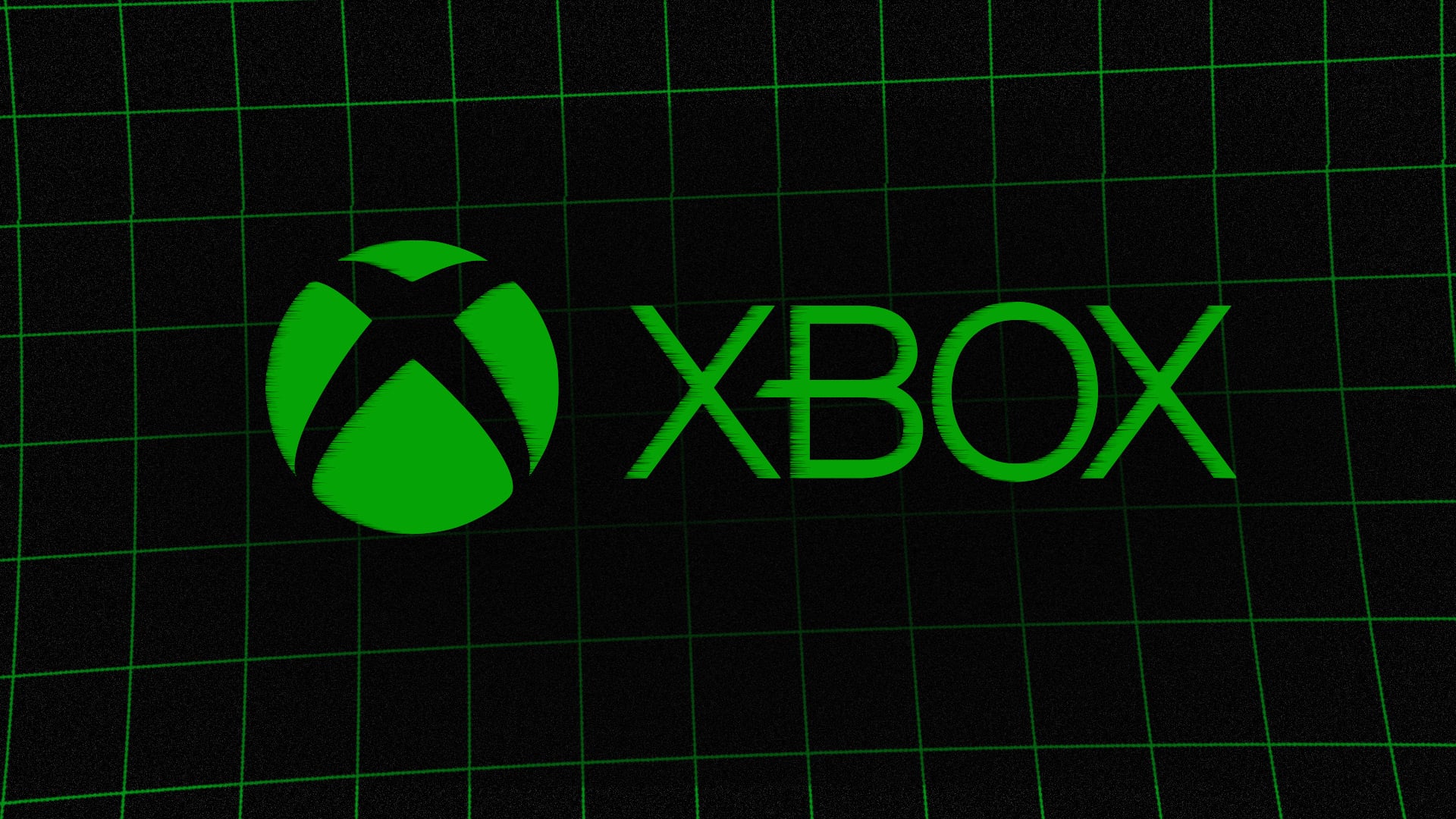 An Xbox logo appears in green.