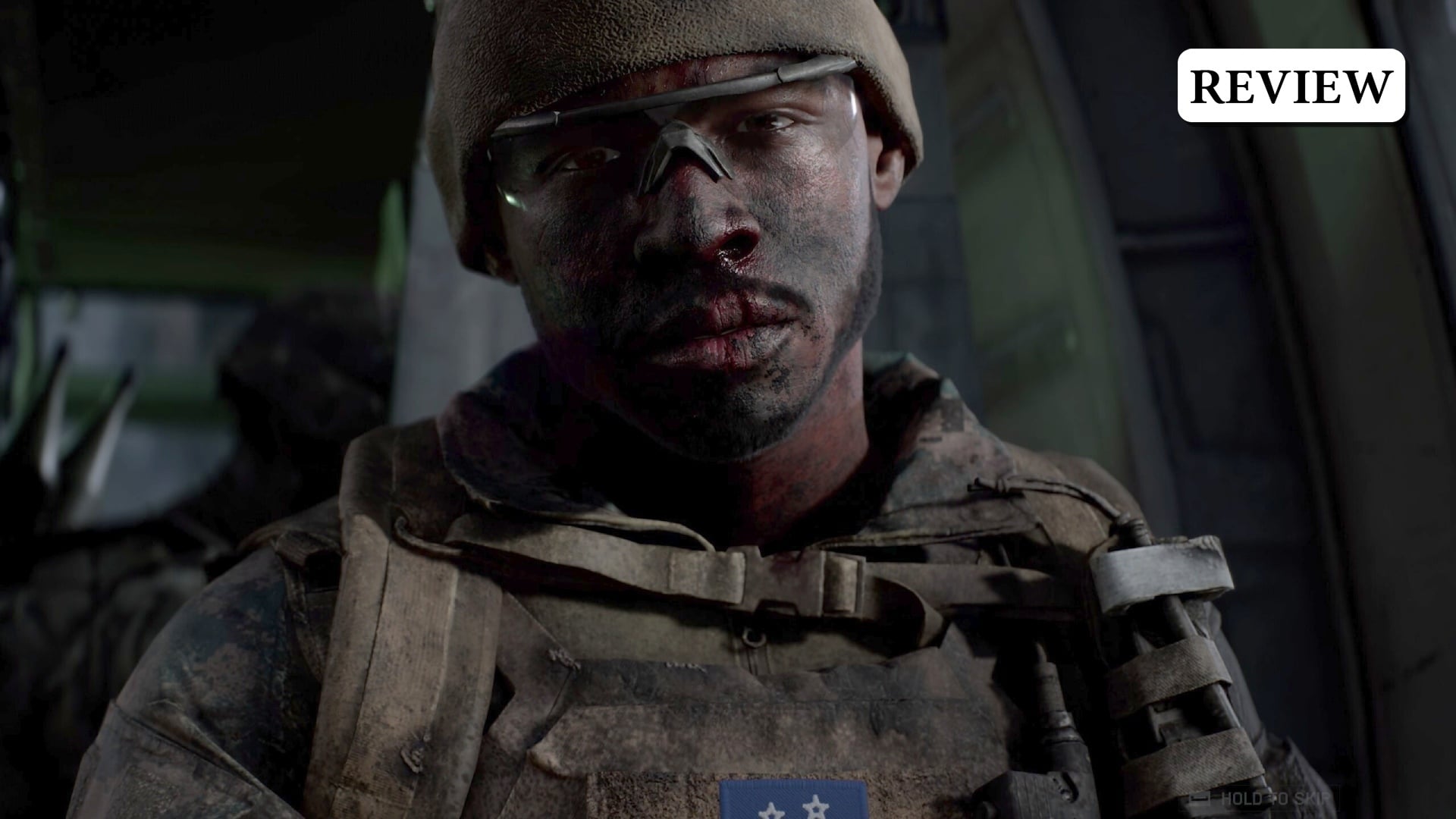 Battlefield 6 Review