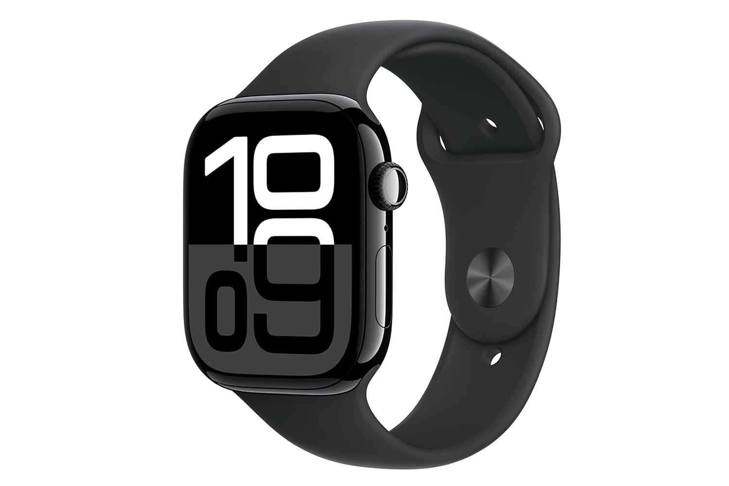 Apple Watch Series 10 [gps 46mm Case]